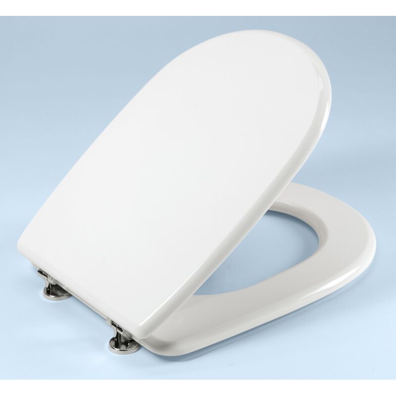 foto del prodotto copriwater in mdf lusso aretusa gedy