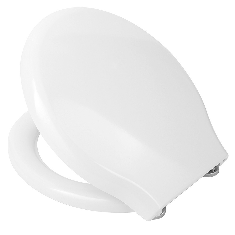 foto del prodotto copriwater in termoindurente - 2,4 kg bianco