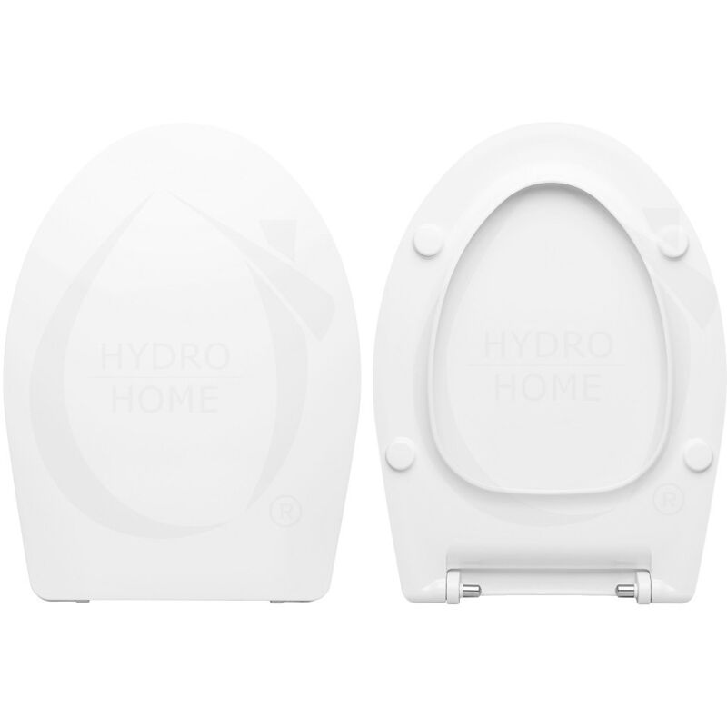 foto del prodotto copriwater lft spazio simas termoindurente bianco come originale