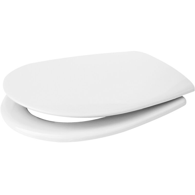 foto del prodotto copriwater liuto ideal standard compatibile bianco termoindurente