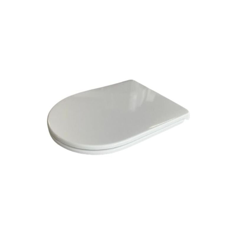 foto del prodotto copriwater next originale in termoindurente sottile con chiusura