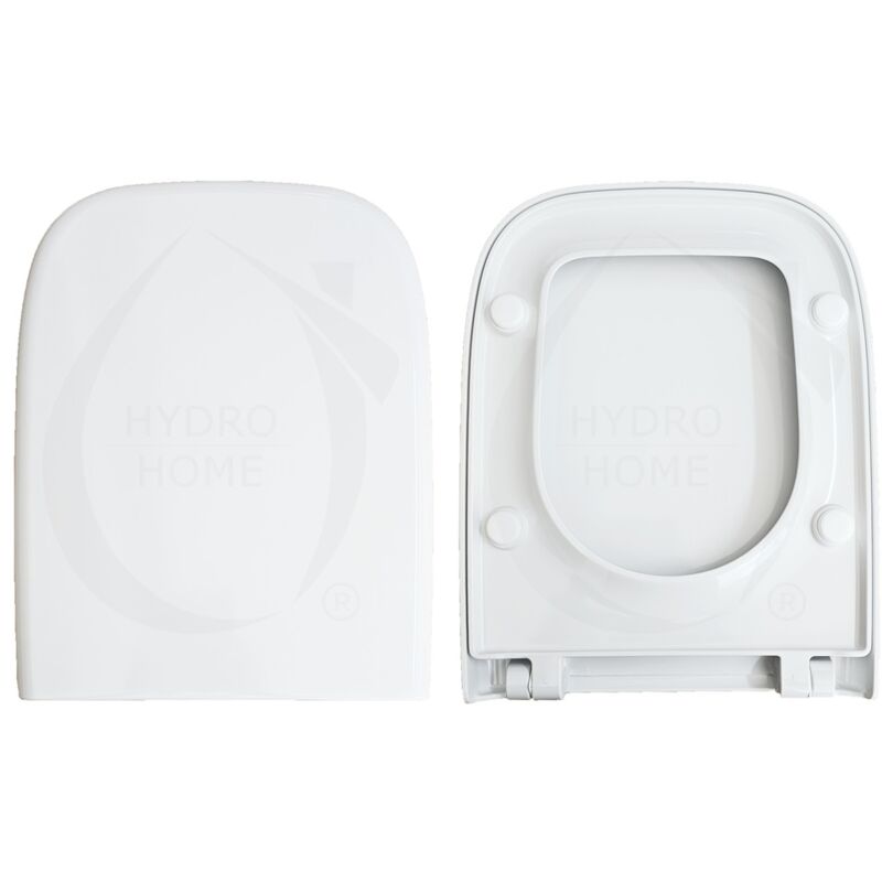 foto del prodotto copriwater s20 vitra termoindurente bianco