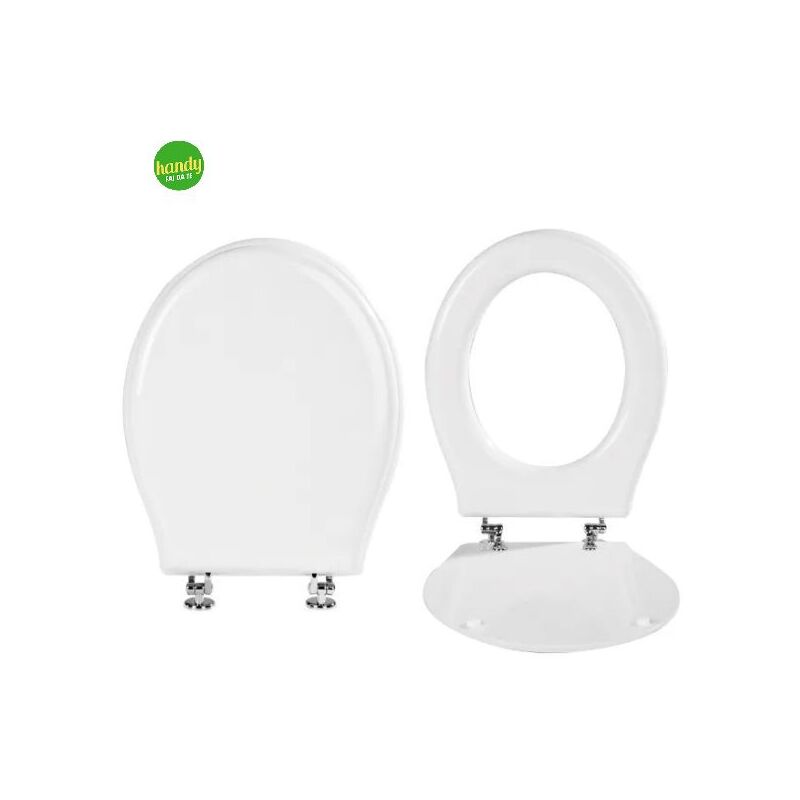 foto del prodotto copriwater sapal serie jubilaeum in mdf