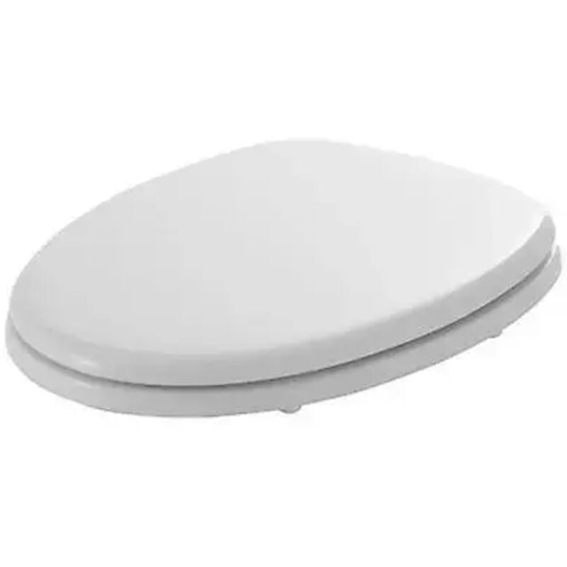 foto del prodotto copriwater savini due diana azzura mdf bianco