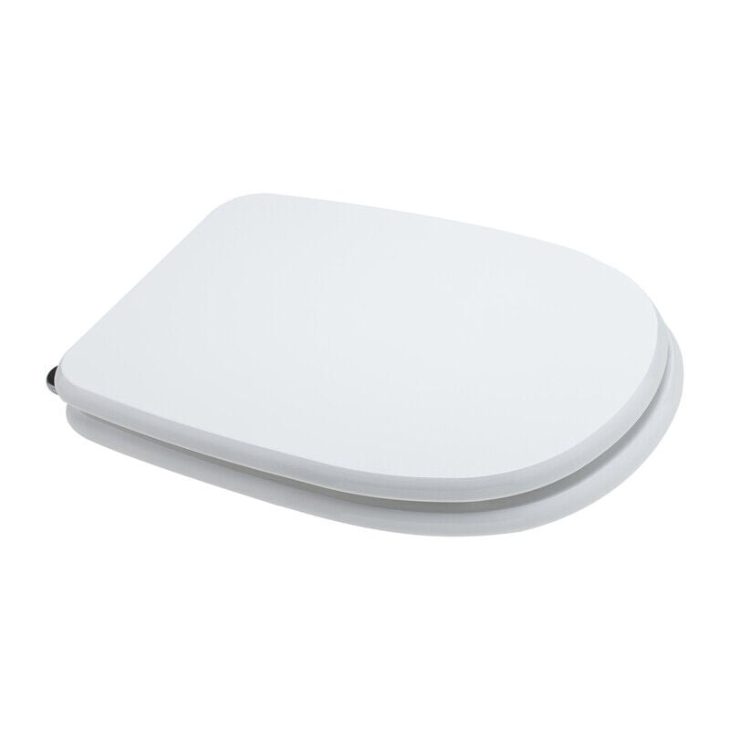 foto del prodotto copriwater savini due tesi ideal standard mdf bianco