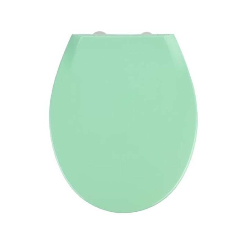 foto del prodotto copriwater savini due universale mdf verde chiaro