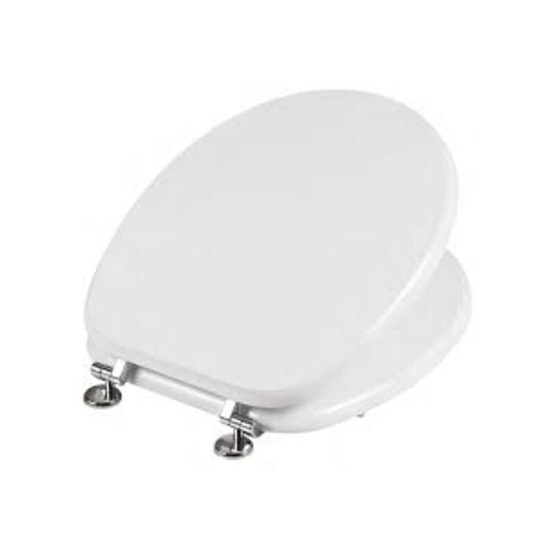 foto del prodotto copriwater savinidue colibri 2 pozzi ginori mdf bianco
