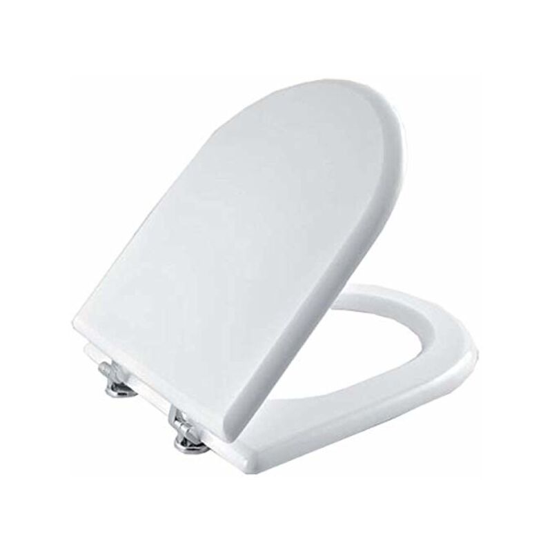 foto del prodotto copriwater savinidue esedra ideal standard mdf bianco