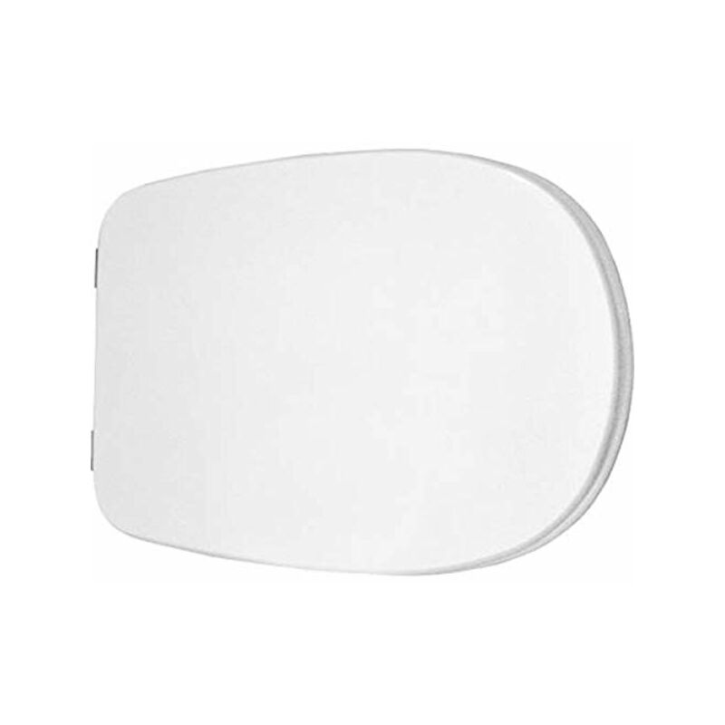 foto del prodotto copriwater savinidue tesi ideal standard mdf bianco