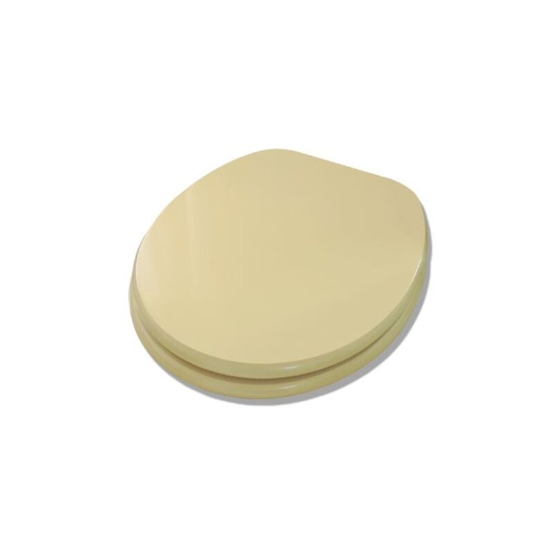 foto del prodotto copriwater savinidue universale mdf champagne