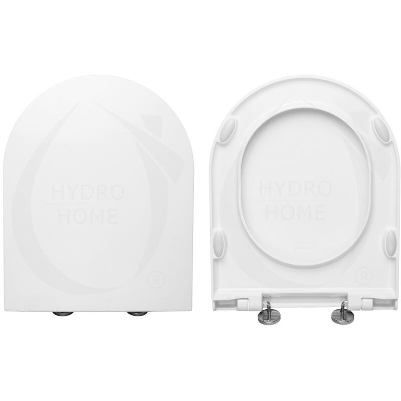 foto del prodotto copriwater slim pro eco laufen termoindurente bianco