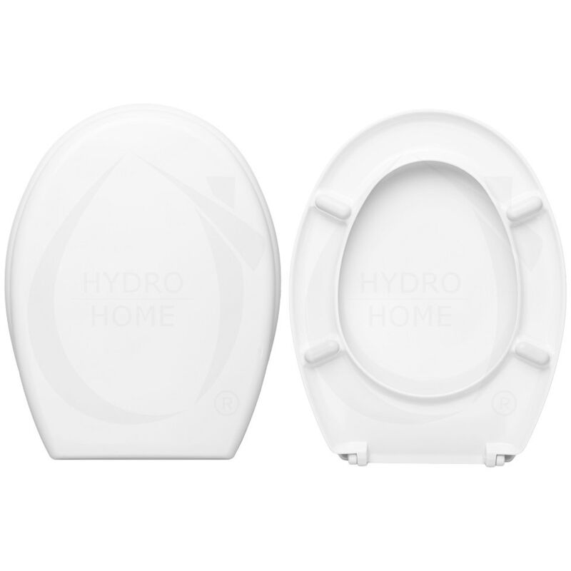 immagine 0 del prodotto copriwater tipo vincenti termoindurente bianco