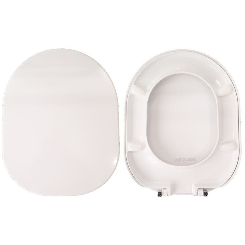 foto del prodotto copriwater tonic ideal standard termoindurente bianco come originale