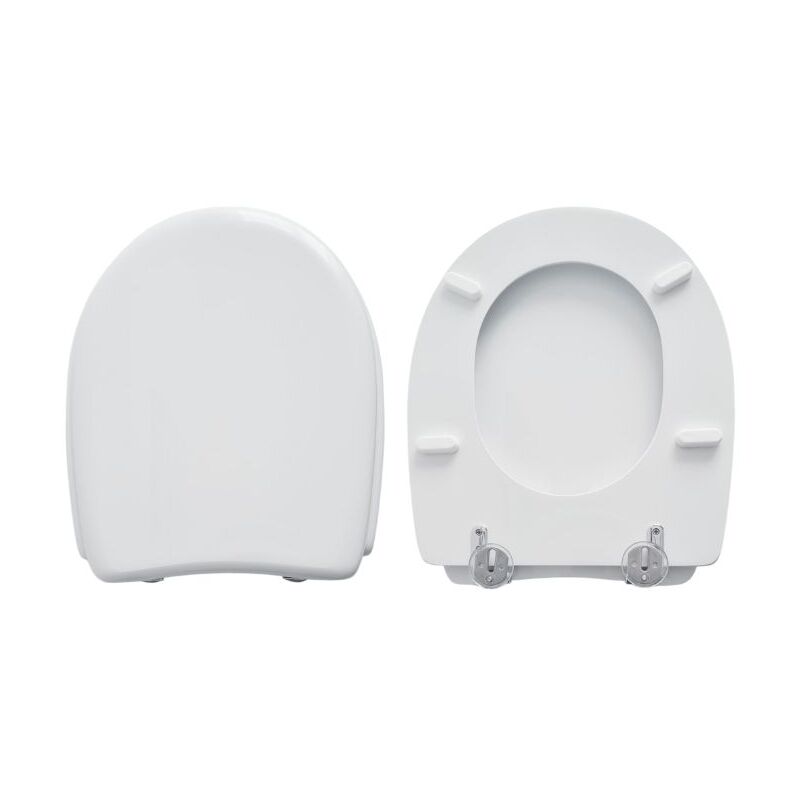foto del prodotto copriwater villeroy boch solaya compatibile in poliestere