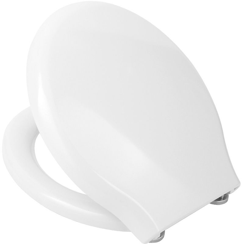 immagine 0 del prodotto copriwc olympia bianco compatibile serie impero