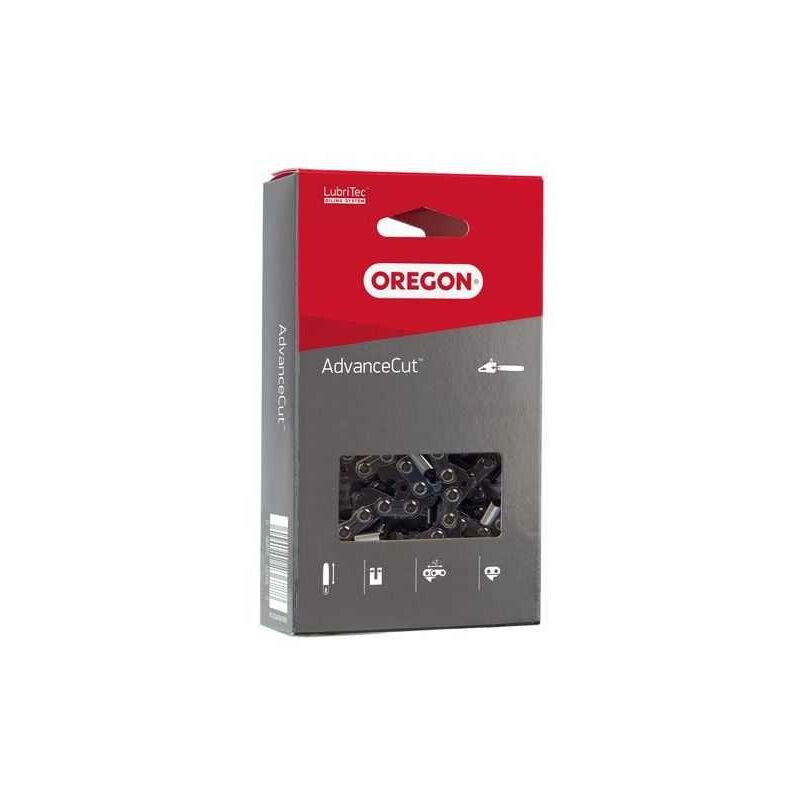 foto del prodotto copy of cha ne de tron onneuse oregon 91px052e pas 3 8 jauge 1.3 maillons 52 advancecut