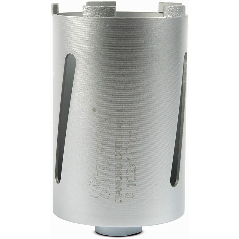 foto del prodotto cor. diamante construccion 102mm diam.