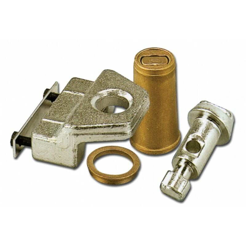 foto del prodotto corbin gruppo fiss. lucchetto serranda 981.43