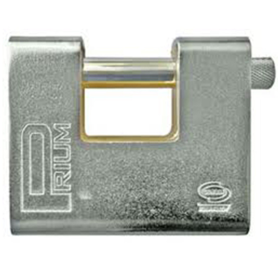 foto del prodotto corbin lucchetto catenaccio antiscasso mm 60 70 90 in acciaio corazzato temprato 60 mm 