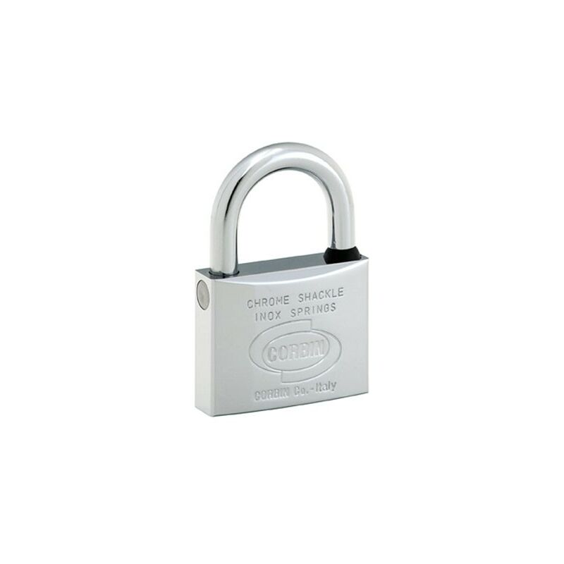 foto del prodotto corbin lucchetto euromarine art. pl 120 mm. 50 corbin 6 pz
