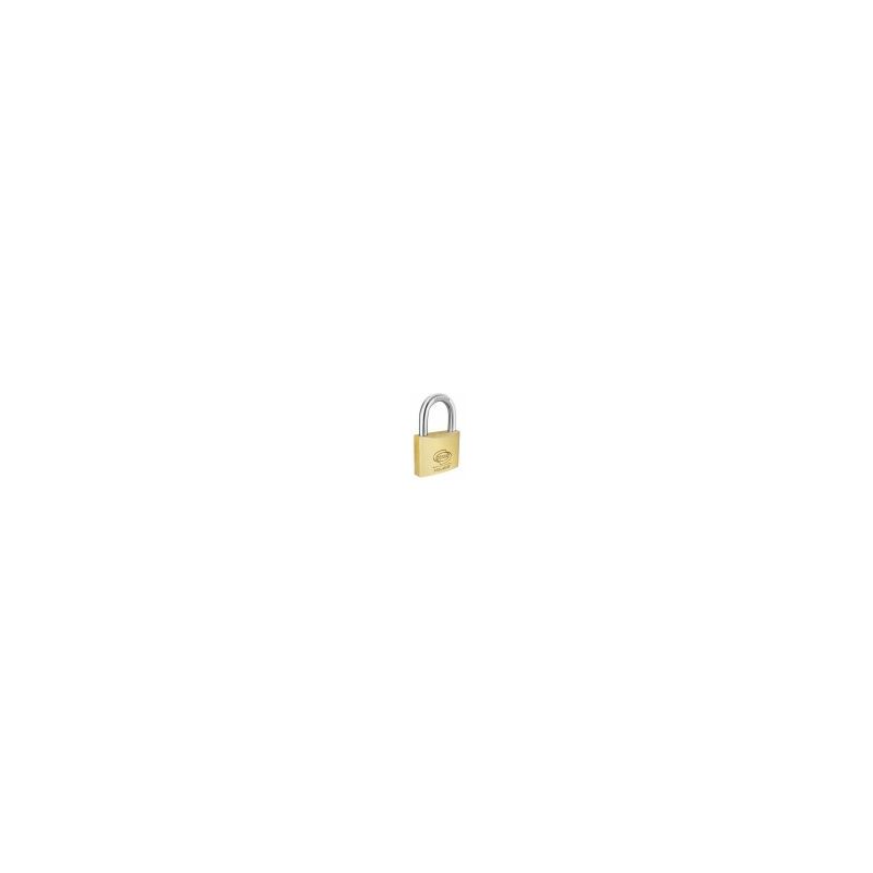 foto del prodotto corbin lucchetto rettangolare cifratura unica 35270v mm 30 35270 