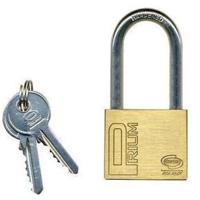 foto del prodotto corbin pl11250 lucchetto 50mm ad arco 82