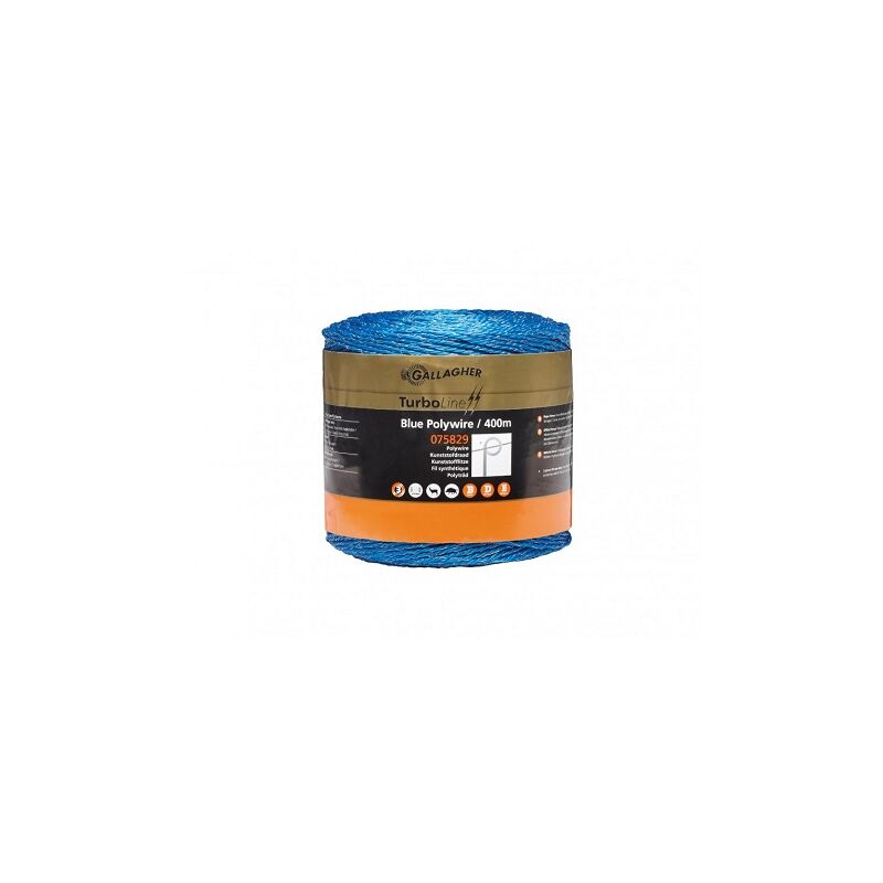 foto del prodotto cord blue naylon 400 m.