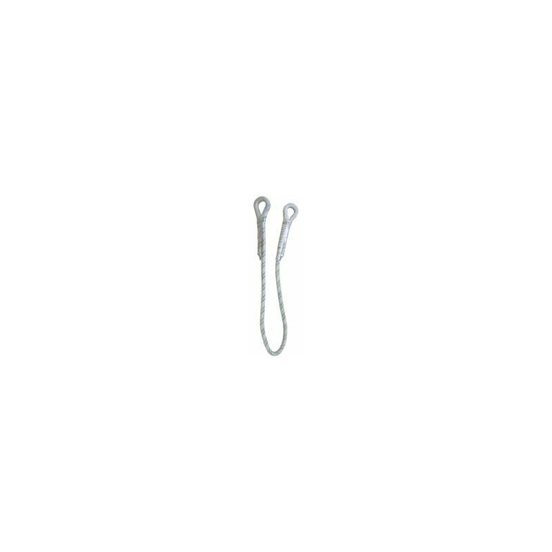 foto del prodotto corda anticaduta di collegamento statica nexion 150 lunghezza mt.1,5 mm.12
