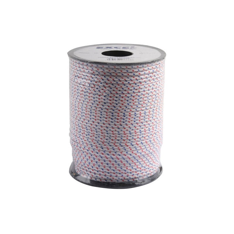 foto del prodotto corda avviamento nylon mm 3,5 m 100 excel 07332