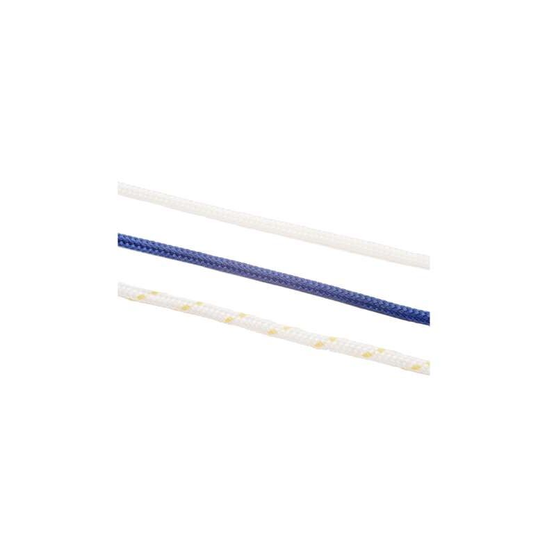foto del prodotto corda colore bianco mm.3 mt.50