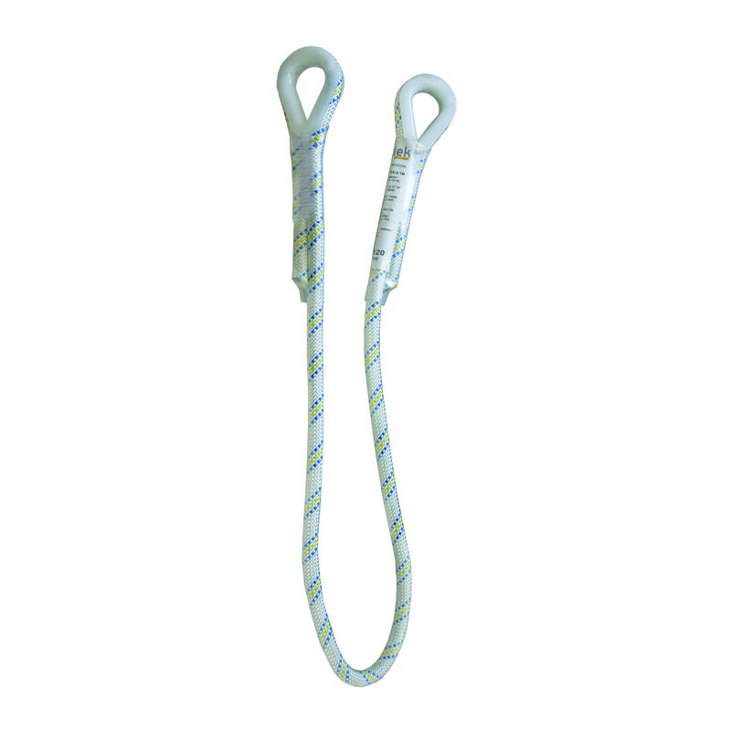 foto del prodotto corda di collegamento statica nexion 150 lunghezza mt.1,5 mm.12
