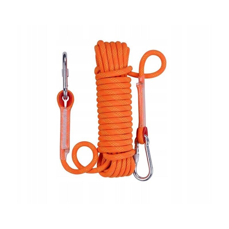 foto del prodotto corda di sicurezza corda corda corda corda arrampicata arrampicata corda sciopero corda resiliente corda resiliente corda da arrampicata 14mm