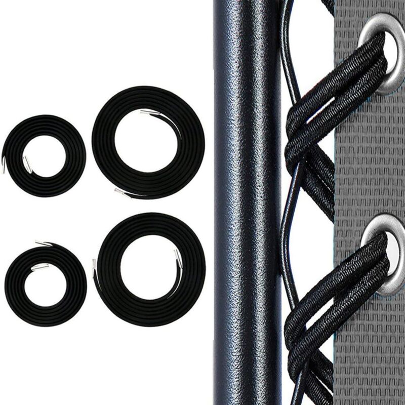 foto del prodotto corda elastica di ricambio universale per sedia a sdraio bungee 2x2m 78 2x1,35m 53 