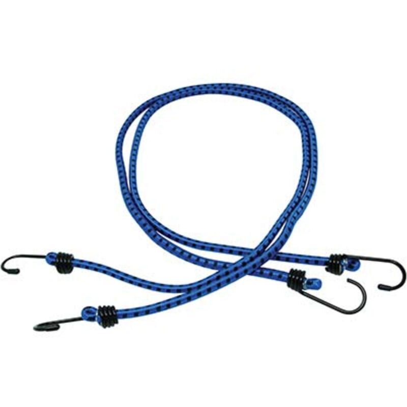 foto del prodotto corda elastica ganci metallo self effe mm 8 l.cm 150 cf pz 2 6 confezione