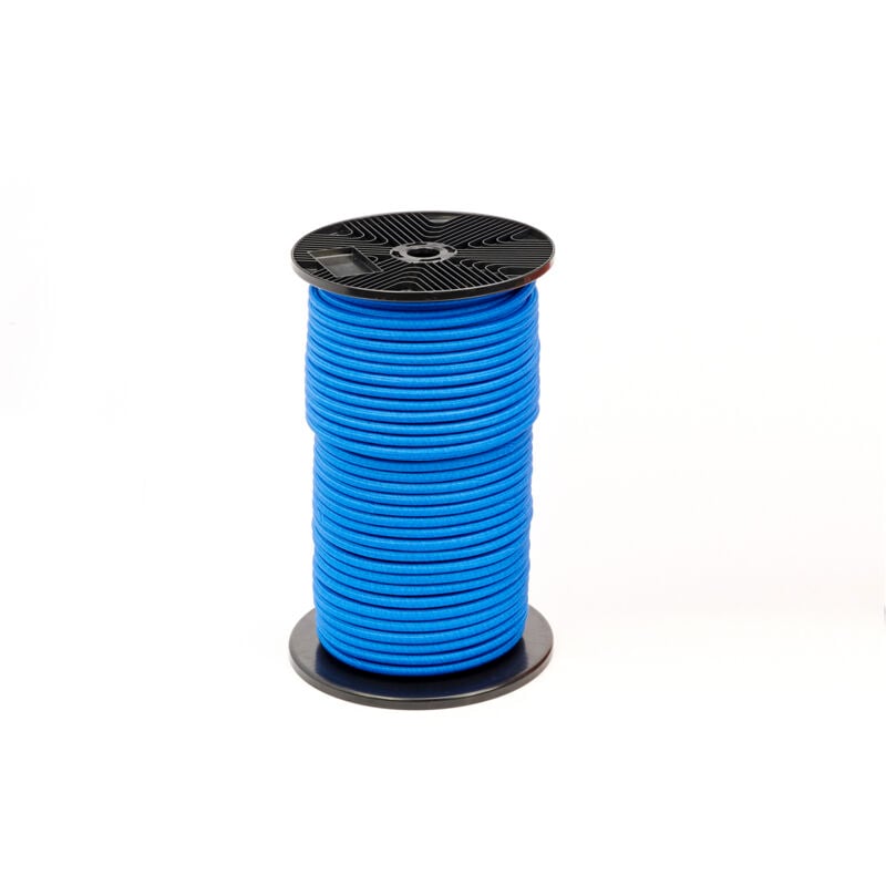 foto del prodotto corda elastica mm.6