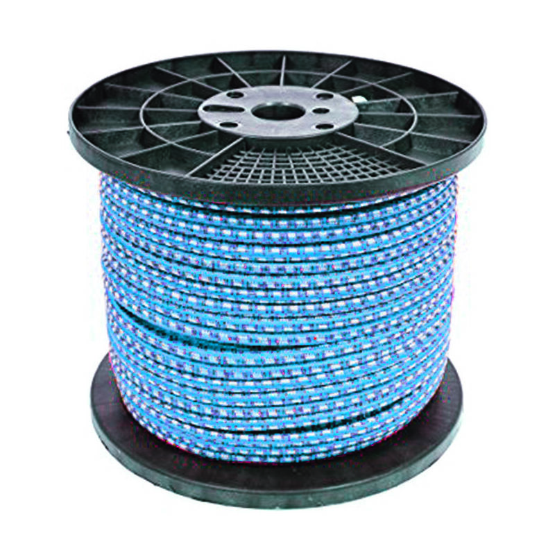 foto del prodotto corda elastica per centinatura blu mm.10 x mt.100