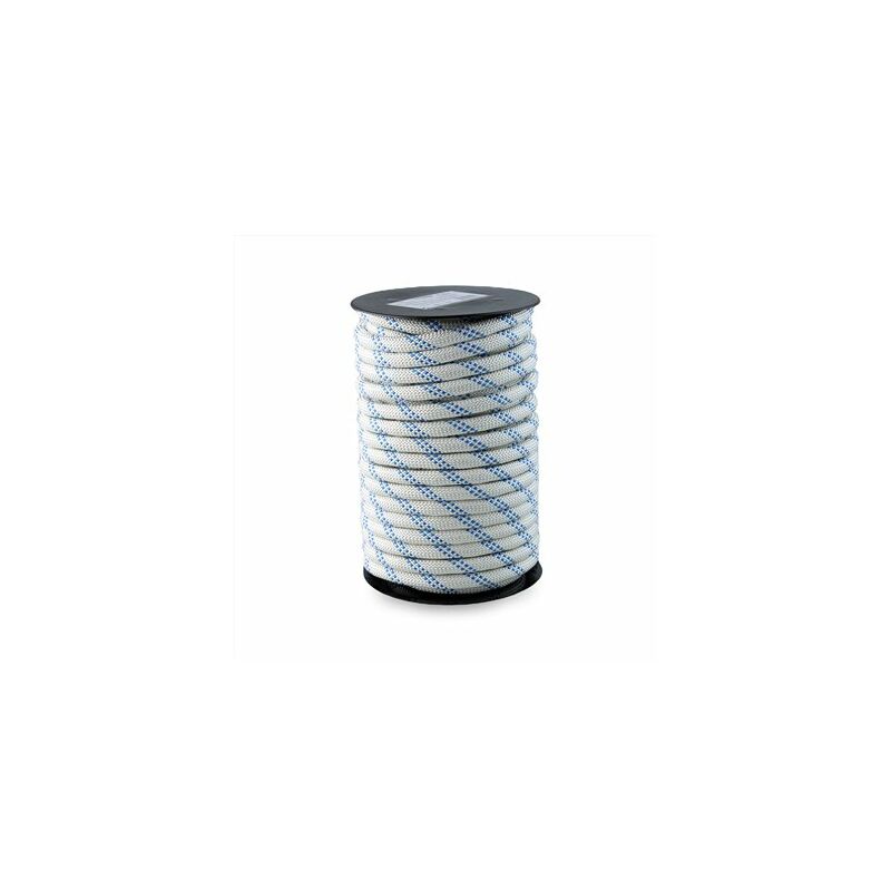 foto del prodotto corda in poliestere intrecciato 12mm 25m