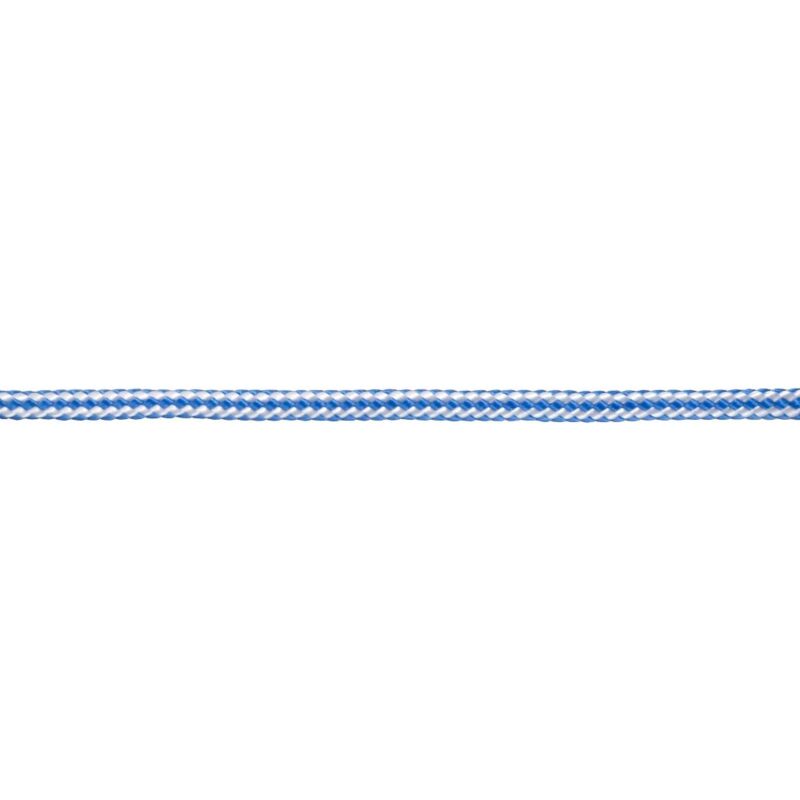 foto del prodotto corda in polipropilene ropilene bianco bl diametro 6 mm mt 10 masidef