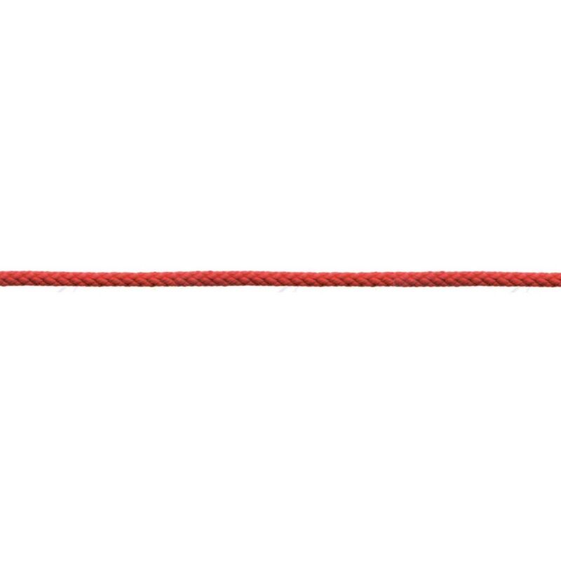 foto del prodotto corda in polipropilene ropilene diametro 4 mm rs mt 10 masidef
