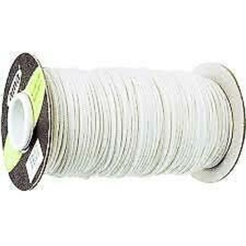 foto del prodotto corda per avviamento motosega decespugliatore tagliaerba mm. 3.5 20899 3mt