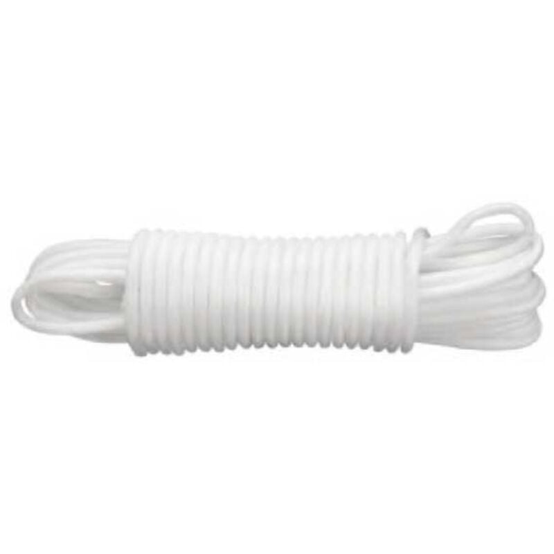 foto del prodotto corda plastica bc d.5 mm l mt 10 masidef