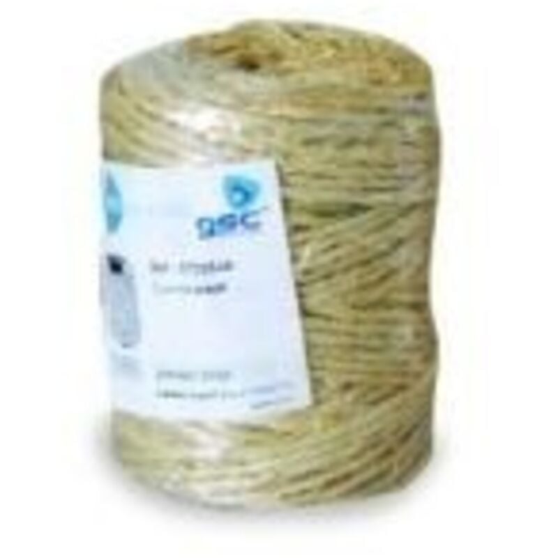 foto del prodotto corda s sal 2.5mmx48m lineare 200gr. gsc 2702546