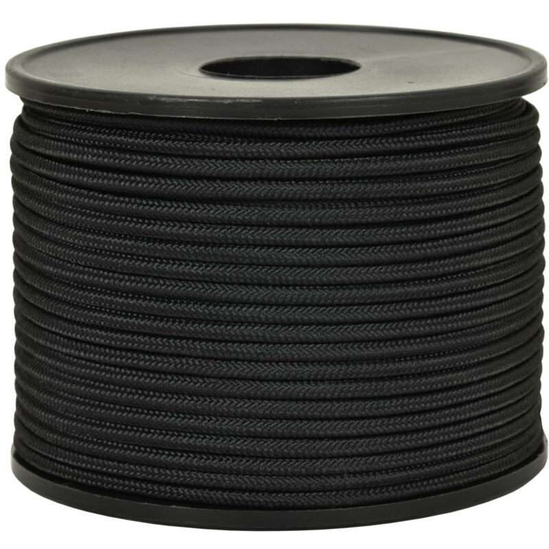 foto del prodotto corderie italiane 006057567, sagola per fucili da sub, anima in dyneema sk75 intrecciato, rivestimento in poliestere alta tenacit prestirato,