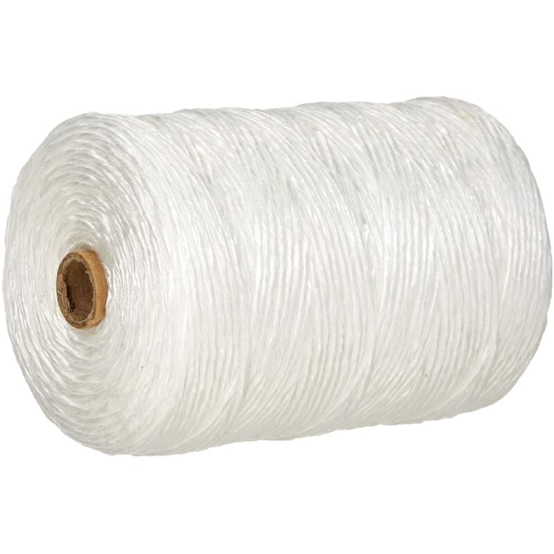 foto del prodotto cordino in pp per legare la lana 1000m 69612 vorel