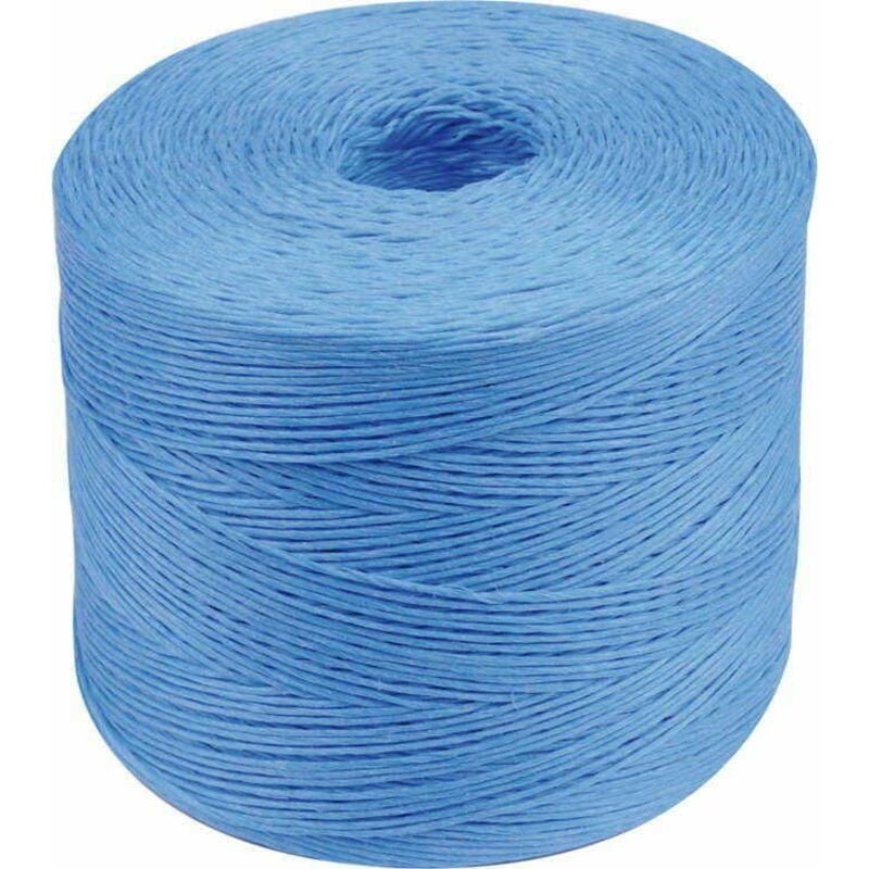 foto del prodotto cordino in pp per legare la lana 2000m 69613 vorel