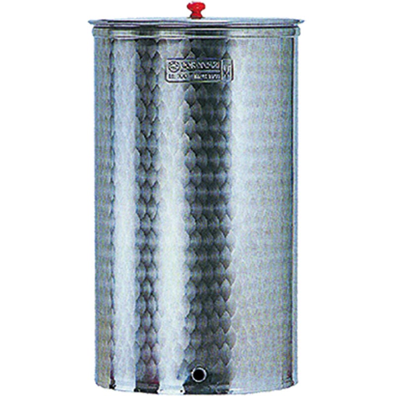 foto del prodotto cordivari - botte per alimenti lt 150 - 51,5 - h 78 - att.1/2