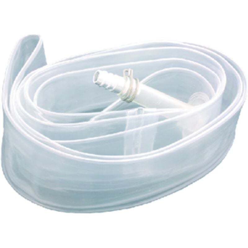 foto del prodotto cordivari camera d aria senza pompa per botti fusti contenitori da 380 x lt. 100 accessori ricambi
