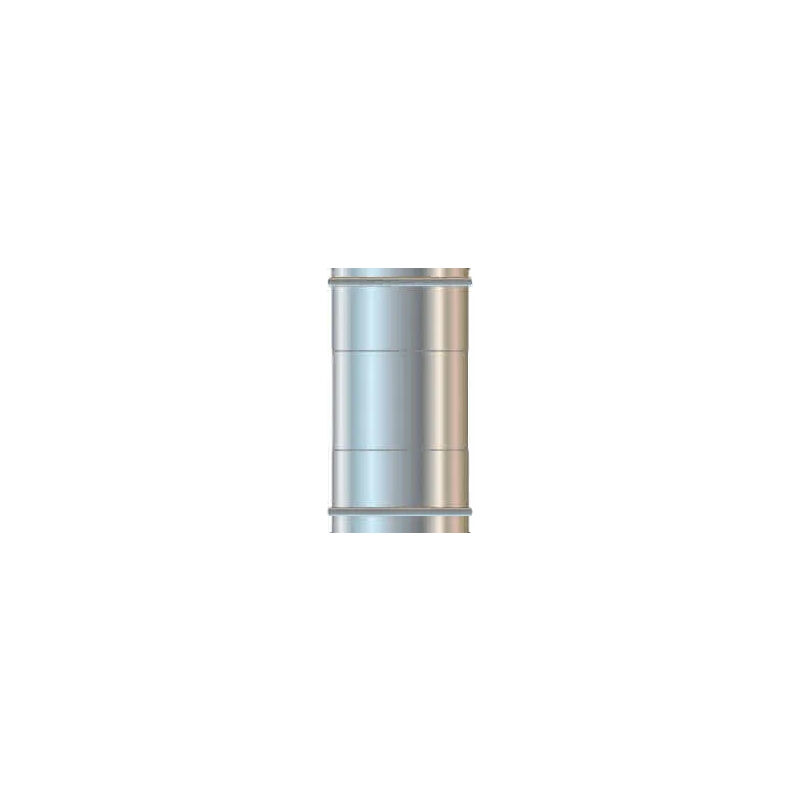 foto del prodotto cordivari manicotto 250 femmina femmina inox aisi 316l mono parete