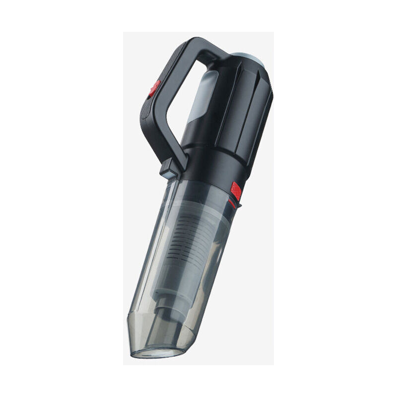 foto del prodotto cordless handheld vacuum cleaner 7000 pa handheld vacuum cleaner, 2000 mah powerful car vacuum cleaner, handheld vacuum cleaners with washable