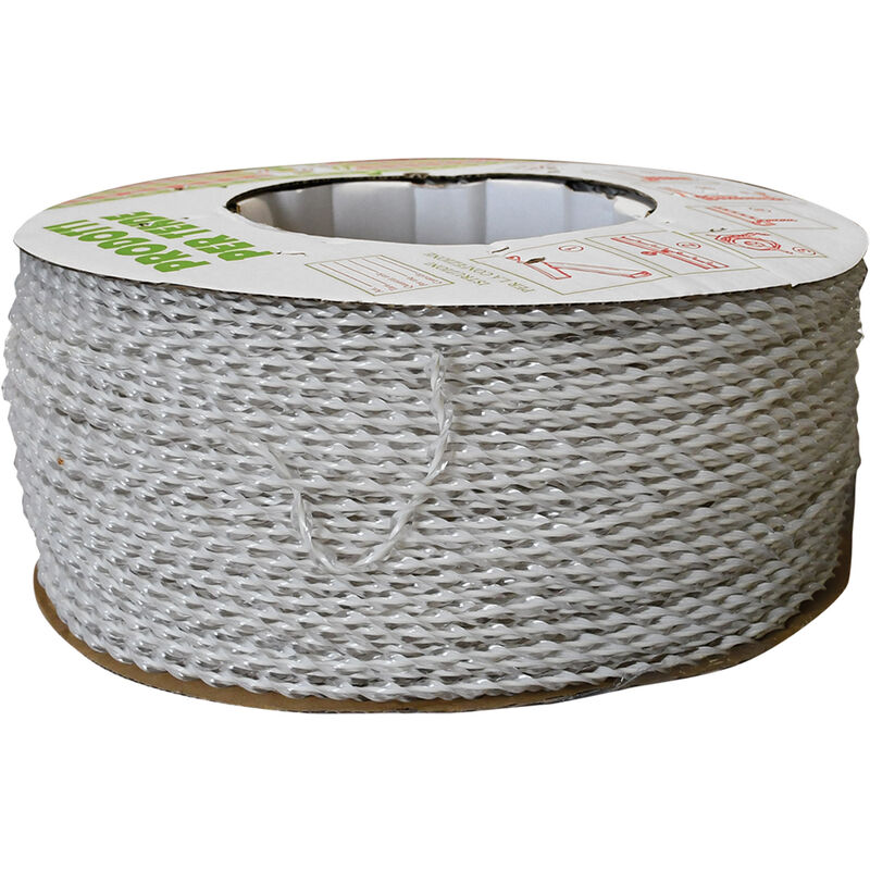 foto del prodotto cordoncino per tenda camelia colore beige marrone
